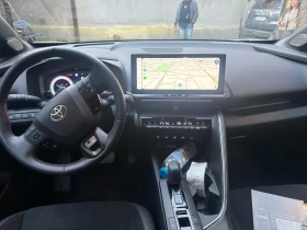 Toyota C-HR 2.0 HEV GR SPORT 4X4 PREMIERE НАЛИЧНА в Гаранция - 30000 € - 18255400 7 | Car24.bg Toyota C-HR 2.0 HEV GR SPORT 4X4 PREMIERE НАЛИЧНА в Гаранция - 30000 € - 18255400 7