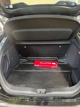 Toyota C-HR 2.0 HEV GR SPORT 4X4 PREMIERE НАЛИЧНА в Гаранция - 30000 € - 18255400 10 | Car24.bg Toyota C-HR 2.0 HEV GR SPORT 4X4 PREMIERE НАЛИЧНА в Гаранция - 30000 € - 18255400 10