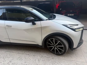 Toyota C-HR 2.0 HEV GR SPORT 4X4 PREMIERE НАЛИЧНА в Гаранция - 30000 € - 18255400 5 | Car24.bg Toyota C-HR 2.0 HEV GR SPORT 4X4 PREMIERE НАЛИЧНА в Гаранция - 30000 € - 18255400 5