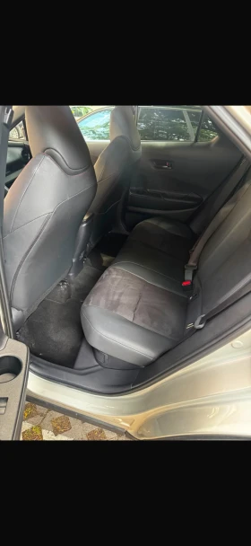 Toyota C-HR 2.0 HEV GR SPORT 4X4 PREMIERE НАЛИЧНА в Гаранция - 30000 € - 18255400 12 | Car24.bg Toyota C-HR 2.0 HEV GR SPORT 4X4 PREMIERE НАЛИЧНА в Гаранция - 30000 € - 18255400 12