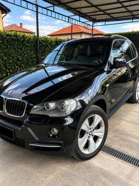 BMW X5 - 9500 € - 31342371 2 | Car24.bg BMW X5 - 9500 € - 31342371 2