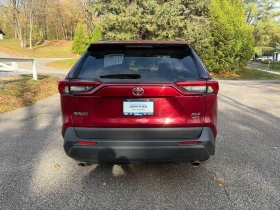 Toyota Rav4 XLE AWD * CARFAX * БЕЗ ПЪРВОНАЧАЛНА ВНОСКА | Auto.bg — изображение 4 Toyota Rav4 XLE AWD * CARFAX * БЕЗ ПЪРВОНАЧАЛНА ВНОСКА | Auto.bg — изображение 4