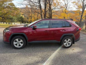 Toyota Rav4 XLE AWD * CARFAX * БЕЗ ПЪРВОНАЧАЛНА ВНОСКА | Auto.bg — изображение 2 Toyota Rav4 XLE AWD * CARFAX * БЕЗ ПЪРВОНАЧАЛНА ВНОСКА | Auto.bg — изображение 2
