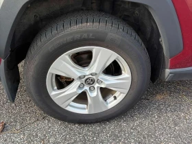 Toyota Rav4 XLE AWD * CARFAX * БЕЗ ПЪРВОНАЧАЛНА ВНОСКА | Auto.bg — изображение 7 Toyota Rav4 XLE AWD * CARFAX * БЕЗ ПЪРВОНАЧАЛНА ВНОСКА | Auto.bg — изображение 7
