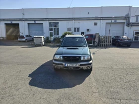Suzuki Grand vitara 2.0HDI - 4799 € - 44628983 3 | Car24.bg Suzuki Grand vitara 2.0HDI - 4799 € - 44628983 3