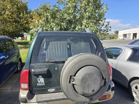 Suzuki Grand vitara 2.0HDI - 4799 € - 44628983 6 | Car24.bg Suzuki Grand vitara 2.0HDI - 4799 € - 44628983 6