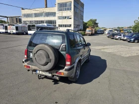 Suzuki Grand vitara 2.0HDI - 4799 € - 44628983 5 | Car24.bg Suzuki Grand vitara 2.0HDI - 4799 € - 44628983 5