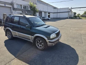 Suzuki Grand vitara 2.0HDI - 4799 € - 44628983 2 | Car24.bg Suzuki Grand vitara 2.0HDI - 4799 € - 44628983 2