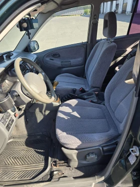 Suzuki Grand vitara 2.0HDI - 4799 € - 44628983 11 | Car24.bg Suzuki Grand vitara 2.0HDI - 4799 € - 44628983 11