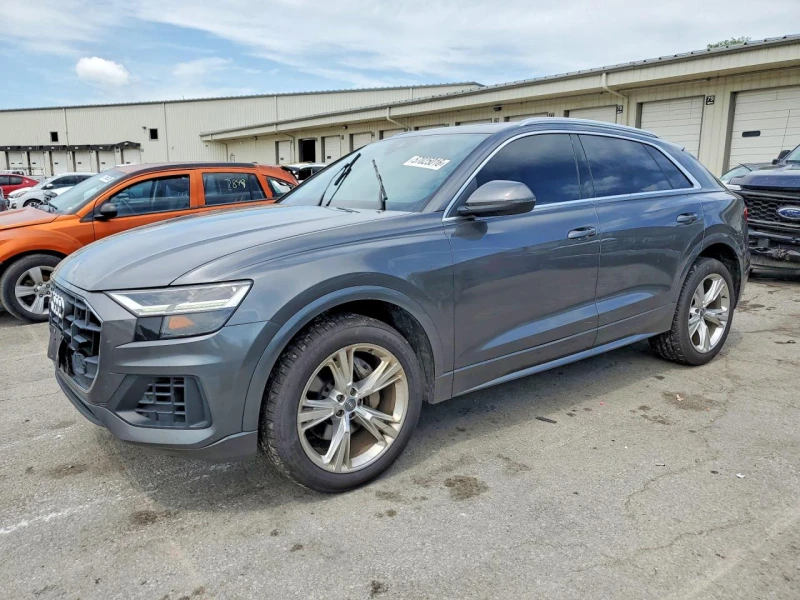 Audi Q8 PREMIUM / QUATTRO / ЛИЗИНГ - 21830 € - 42222747 1 | Car24.bg Audi Q8 PREMIUM / QUATTRO / ЛИЗИНГ - 21830 € - 42222747 1