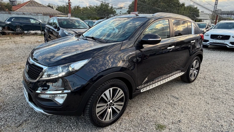 Kia Sportage 2.0CRDI 4x4 FULL REBEL ЛИЗИНГ ВИДЕО - 11500 € - 96405466 1 | Car24.bg Kia Sportage 2.0CRDI 4x4 FULL REBEL ЛИЗИНГ ВИДЕО - 11500 € - 96405466 1