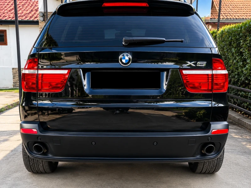 BMW X5 - 9500 € - 31342371 1 | Car24.bg BMW X5 - 9500 € - 31342371 1