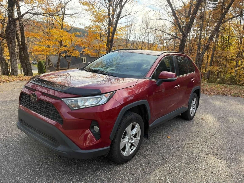 Toyota Rav4 XLE AWD * CARFAX * БЕЗ ПЪРВОНАЧАЛНА ВНОСКА - 23120 € - 30279091 1 | Car24.bg Toyota Rav4 XLE AWD * CARFAX * БЕЗ ПЪРВОНАЧАЛНА ВНОСКА - 23120 € - 30279091 1