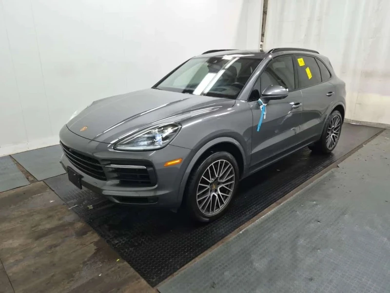 Porsche Cayenne - 41050 € - 71647029 1 | Car24.bg Porsche Cayenne - 41050 € - 71647029 1
