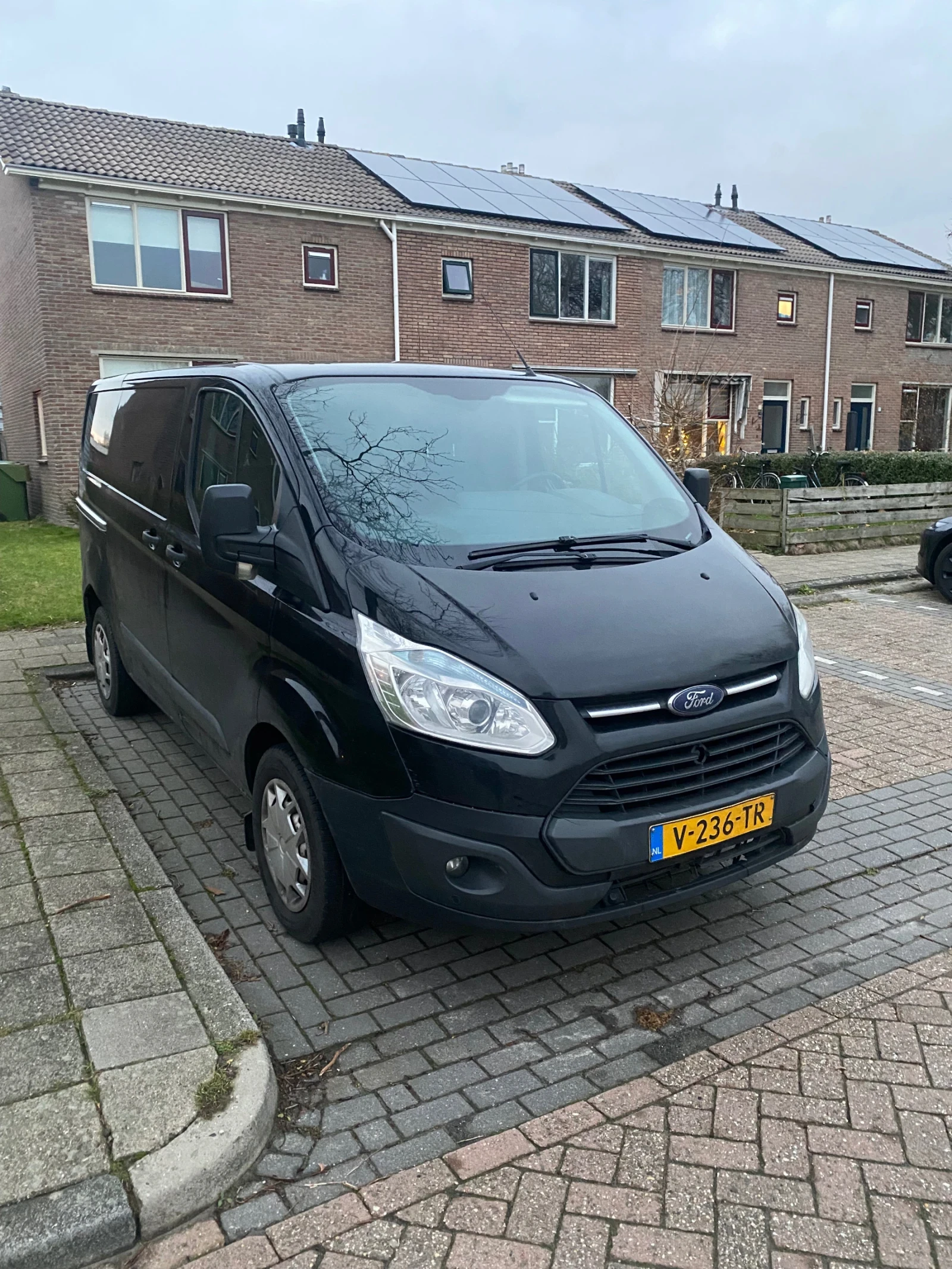 Ford Transit Custom undefined | Auto.bg — изображение 1 Ford Transit Custom undefined | Auto.bg — изображение 1