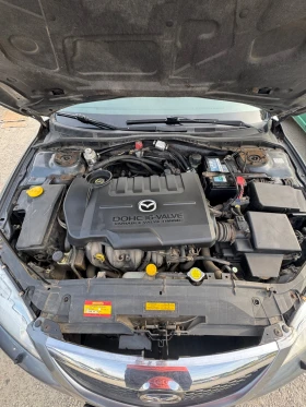 Mazda 6 | Mobile.bg — малка снимка 14