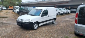 Citroen Berlingo 1, 6 HDi 75кс. 2008г. - Car24.bg Citroen Berlingo 1, 6 HDi 75кс. 2008г.