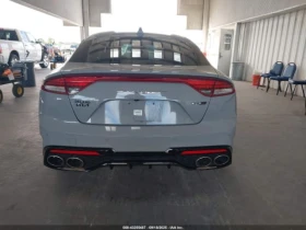 Kia Stinger GT-LINE * Лизинг*  | Mobile.bg — малка снимка 9