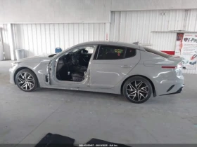 Kia Stinger GT-LINE * Лизинг*  | Mobile.bg — малка снимка 7