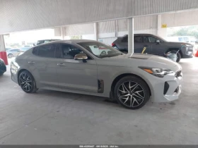 Kia Stinger GT-LINE * Лизинг*  | Mobile.bg — малка снимка 6