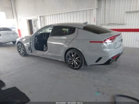 Kia Stinger GT-LINE * Лизинг*  | Mobile.bg — малка снимка 3