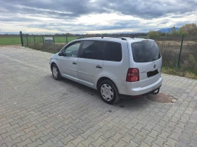 VW Touran - 6999 лв. / 3578.53 € - 42105238 13 | Car24.bg VW Touran - 6999 лв. / 3578.53 € - 42105238 13