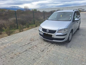 VW Touran - 6999 лв. / 3578.53 € - 42105238 10 | Car24.bg VW Touran - 6999 лв. / 3578.53 € - 42105238 10