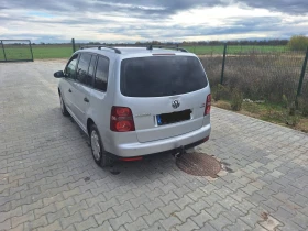 VW Touran - 6999 лв. / 3578.53 € - 42105238 12 | Car24.bg VW Touran - 6999 лв. / 3578.53 € - 42105238 12