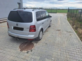 VW Touran - 6999 лв. / 3578.53 € - 42105238 11 | Car24.bg VW Touran - 6999 лв. / 3578.53 € - 42105238 11
