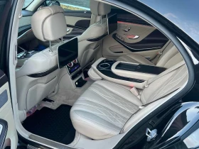 Mercedes-Benz S 63 AMG CARFAX АВТО КРЕДИТ - 93150 лв. / 47626.84 € - 86060092 9 | Car24.bg Mercedes-Benz S 63 AMG CARFAX АВТО КРЕДИТ - 93150 лв. / 47626.84 € - 86060092 9