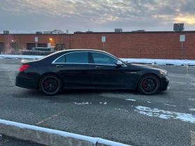 Mercedes-Benz S 63 AMG CARFAX АВТО КРЕДИТ - 93150 лв. / 47626.84 € - 86060092 5 | Car24.bg Mercedes-Benz S 63 AMG CARFAX АВТО КРЕДИТ - 93150 лв. / 47626.84 € - 86060092 5