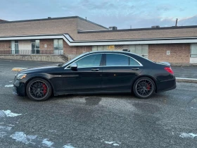 Mercedes-Benz S 63 AMG CARFAX АВТО КРЕДИТ - 93150 лв. / 47626.84 € - 86060092 2 | Car24.bg Mercedes-Benz S 63 AMG CARFAX АВТО КРЕДИТ - 93150 лв. / 47626.84 € - 86060092 2