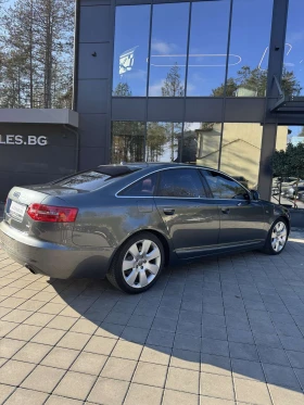 Audi A6 3.0 TDI S-Line - 20990 лв. / 10732.02 € - 54350836 7 | Car24.bg Audi A6 3.0 TDI S-Line - 20990 лв. / 10732.02 € - 54350836 7