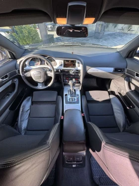 Audi A6 3.0 TDI S-Line - 20990 лв. / 10732.02 € - 54350836 13 | Car24.bg Audi A6 3.0 TDI S-Line - 20990 лв. / 10732.02 € - 54350836 13