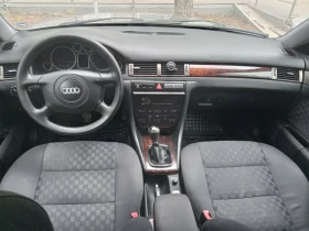 Audi A6 Audi A6, 1.9 TDI - 2600 € / 5085.16 лв. - 18681354 8 | Car24.bg Audi A6 Audi A6, 1.9 TDI - 2600 € / 5085.16 лв. - 18681354 8