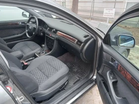 Audi A6 Audi A6, 1.9 TDI - 2600 € / 5085.16 лв. - 18681354 9 | Car24.bg Audi A6 Audi A6, 1.9 TDI - 2600 € / 5085.16 лв. - 18681354 9