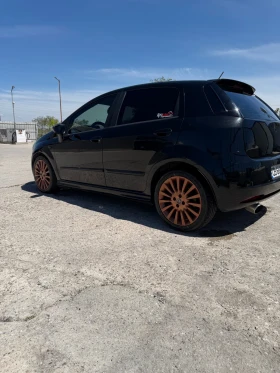 Fiat Punto 1.9 - 2850 € / 5574.12 лв. - 66003606 2 | Car24.bg Fiat Punto 1.9 - 2850 € / 5574.12 лв. - 66003606 2