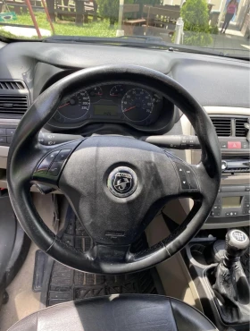 Fiat Punto 1.9 - 2850 € / 5574.12 лв. - 66003606 7 | Car24.bg Fiat Punto 1.9 - 2850 € / 5574.12 лв. - 66003606 7