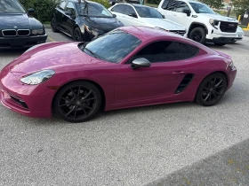 Porsche Cayman 2.0L 4cyl RWD | Auto.bg — изображение 2 Porsche Cayman 2.0L 4cyl RWD | Auto.bg — изображение 2