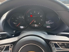 Porsche Cayman 2.0L 4cyl RWD | Auto.bg — изображение 8 Porsche Cayman 2.0L 4cyl RWD | Auto.bg — изображение 8