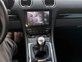 Porsche Cayman 2.0L 4cyl RWD | Auto.bg — изображение 9 Porsche Cayman 2.0L 4cyl RWD | Auto.bg — изображение 9