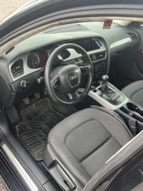 Audi A4 2.0tdi Sline - 6500 € / 12712.90 лв. - 33944132 7 | Car24.bg Audi A4 2.0tdi Sline - 6500 € / 12712.90 лв. - 33944132 7