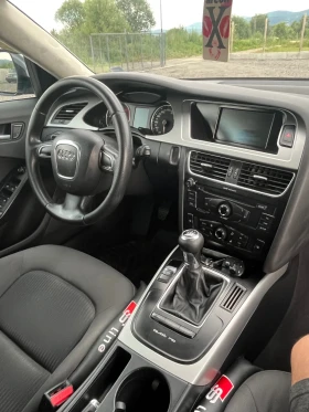 Audi A4 2.0tdi Sline - 6500 € / 12712.90 лв. - 33944132 6 | Car24.bg Audi A4 2.0tdi Sline - 6500 € / 12712.90 лв. - 33944132 6