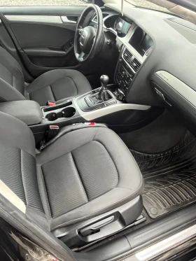 Audi A4 2.0tdi Sline - 6500 € / 12712.90 лв. - 33944132 8 | Car24.bg Audi A4 2.0tdi Sline - 6500 € / 12712.90 лв. - 33944132 8