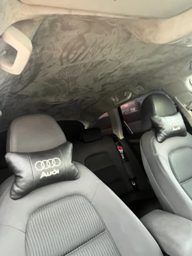 Audi A4 2.0tdi Sline - 6500 € / 12712.90 лв. - 33944132 11 | Car24.bg Audi A4 2.0tdi Sline - 6500 € / 12712.90 лв. - 33944132 11