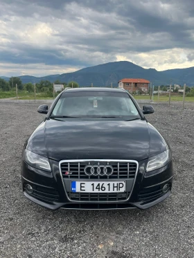Audi A4 2.0tdi Sline - 6500 € / 12712.90 лв. - 33944132 3 | Car24.bg Audi A4 2.0tdi Sline - 6500 € / 12712.90 лв. - 33944132 3