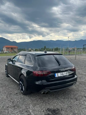 Audi A4 2.0tdi Sline - 6500 € / 12712.90 лв. - 33944132 4 | Car24.bg Audi A4 2.0tdi Sline - 6500 € / 12712.90 лв. - 33944132 4