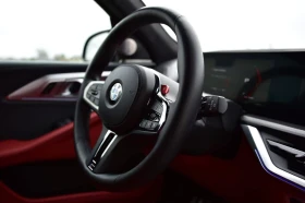 BMW XM HYBRID ОЧАКВАН ВНОС LED ПАНО B&W ЛИЗИНГ 100% | Auto.bg — изображение 13 BMW XM HYBRID ОЧАКВАН ВНОС LED ПАНО B&W ЛИЗИНГ 100% | Auto.bg — изображение 13