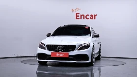 Mercedes-Benz C 63 AMG S* CARBON* PANO* 360* HUD* PPF* СОБСТВЕН ЛИЗИНГ | Auto.bg — изображение 2 Mercedes-Benz C 63 AMG S* CARBON* PANO* 360* HUD* PPF* СОБСТВЕН ЛИЗИНГ | Auto.bg — изображение 2