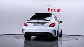 Mercedes-Benz C 63 AMG S* CARBON* PANO* 360* HUD* PPF* СОБСТВЕН ЛИЗИНГ | Auto.bg — изображение 4 Mercedes-Benz C 63 AMG S* CARBON* PANO* 360* HUD* PPF* СОБСТВЕН ЛИЗИНГ | Auto.bg — изображение 4